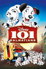 One Hundred and One Dalmatians (...