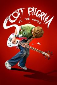 Scott Pilgrim vs. the World (201...