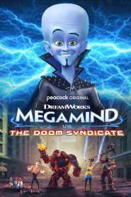 Megamind vs the Doom Syndicate (...