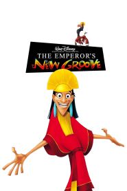 The Emperor’s New Groove (...