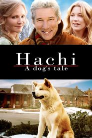 Hachi A Dog’s Tale (2009)