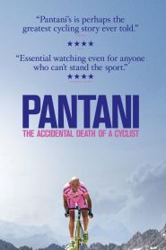 Pantani: The Accidental Death of...