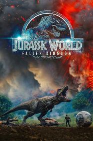 Jurassic World: Fallen Kingdom (...