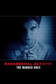 Paranormal Activity: The Marked Ones (2014)