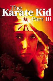 The Karate Kid, Part III (1989)