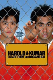 Harold & Kumar Escape from ...