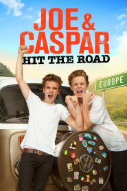 Joe and Caspar Hit the Road (201...