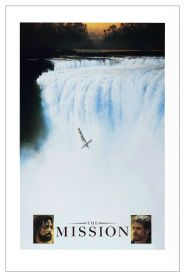 The Mission (1986)