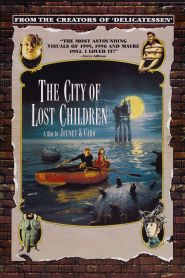 The City of Lost Children (1995)