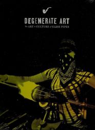 Degenerate Art: The Art and Cult...
