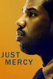 Just Mercy (2019)