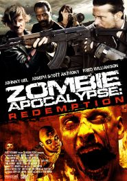 Zombie Apocalypse: Redemption (2...