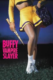 Buffy the Vampire Slayer (1992)