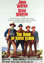 The Sons of Katie Elder (1965)