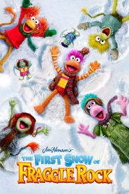 The First Snow of Fraggle Rock (...