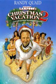 National Lampoon’s Christmas Vacation 2 (2003)