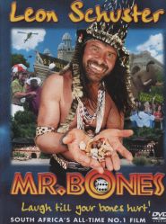 Mr. Bones (2001)