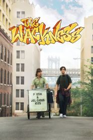 The Wackness (2008)