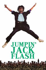 Jumpin’ Jack Flash (1986)