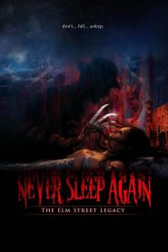 Never Sleep Again: The Elm Stree...