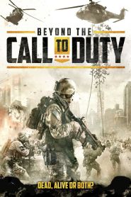 Beyond the Call to Duty (2016)