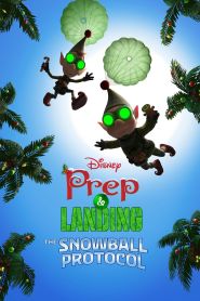 Prep & Landing The Snowball Protocol (2025)