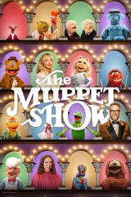 The Muppet Show (2026)