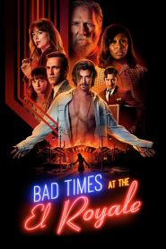 Bad Times at the El Royale (2018...