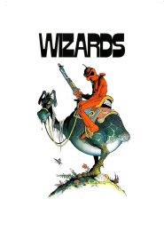 Wizards (1977)