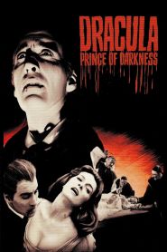 Dracula: Prince of Darkness (196...