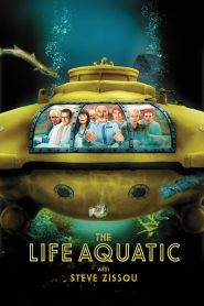 The Life Aquatic with Steve Ziss...