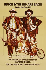 Butch Cassidy and the Sundance K...