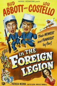 Abbott and Costello in the Forei...