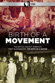 Birth of a Movement (2017)