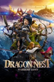 Dragon Nest: Warriors’ Daw...