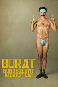 Borat Subsequent Moviefilm (2020...