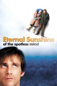 Eternal Sunshine of the Spotless...