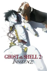 Innocence Ghost in the Shell (20...