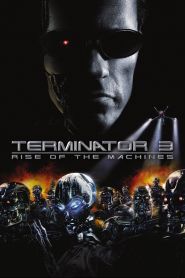 Terminator 3 Rise of the Machine...