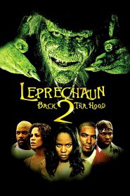 Leprechaun: Back 2 tha Hood (200...