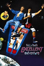 Bill & Ted’s Excellen...