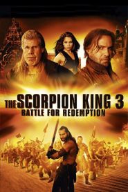 The Scorpion King 3: Battle for ...