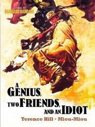 A Genius, Two Friends, and an Idiot (1975)