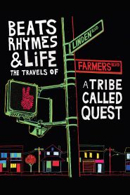 Beats, Rhymes & Life: The Travels of a Tribe Called Quest (2011)