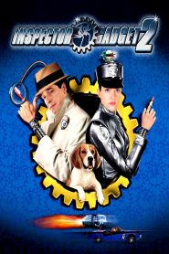 Inspector Gadget 2 (2003)