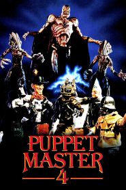 Puppet Master 4 (1993)