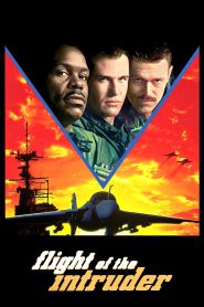 Flight of the Intruder (1991)