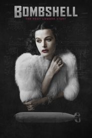 Bombshell: The Hedy Lamarr Story...