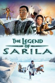 The Legend of Sarila (2013)