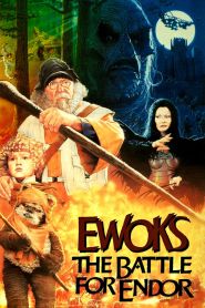 Ewoks: The Battle for Endor (198...